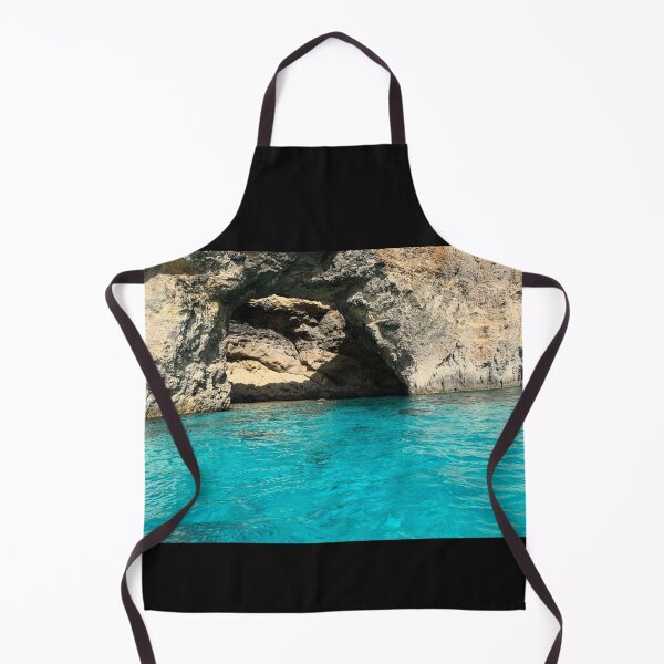 Item preview, Malta Sea designed and sold by funkybay.
