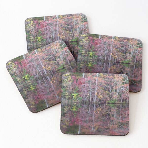 Item preview, Canton, New Jersey USA Pond Peak Color designed and sold by Kim McClain Gregal.