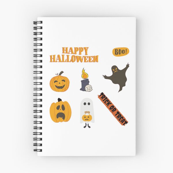 Item preview, Halloween Packs designed and sold by TheAfer.