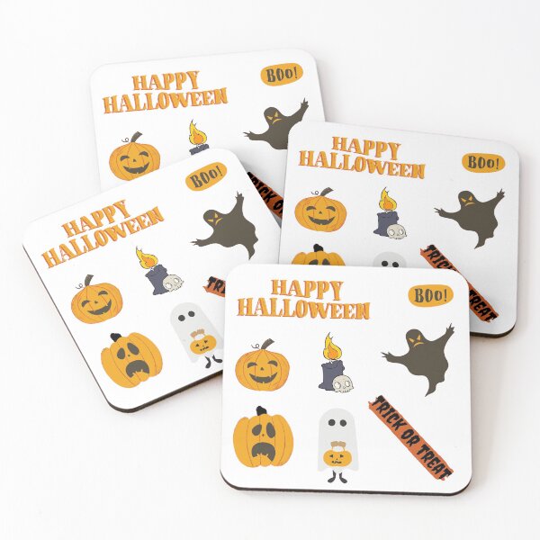 Item preview, Halloween Packs designed and sold by TheAfer.