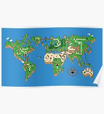 The Plumber's Empire Poster