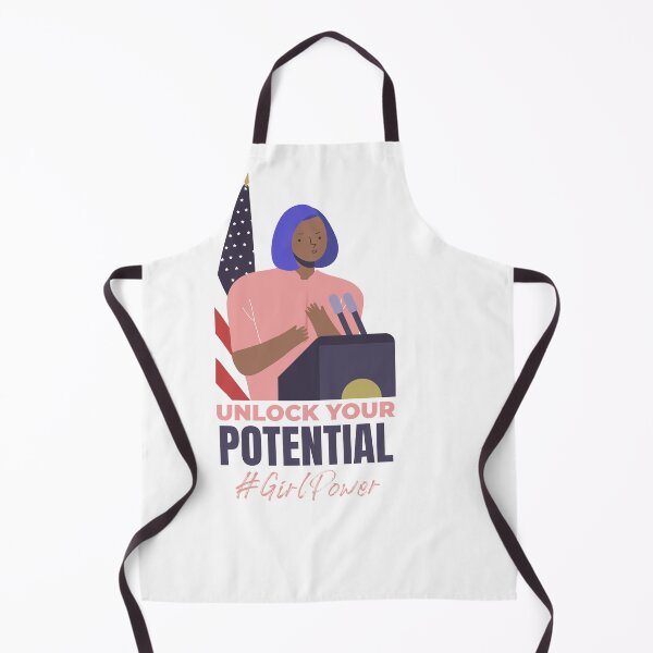 Item preview, Unlock Your Potential designed and sold by Skaters.
