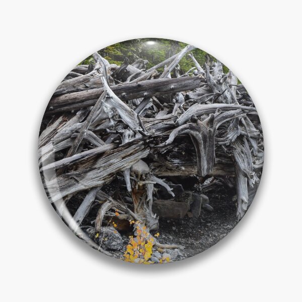 Item preview, The Driftwood Hut. designed and sold by CanadianWild418.