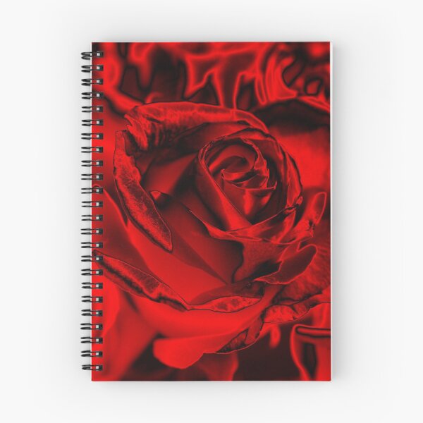 Item preview, Red for the Holidays designed and sold by Kim McClain Gregal.