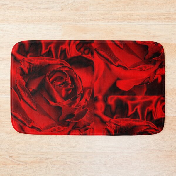 Item preview, Red for the Holidays designed and sold by Kim McClain Gregal.