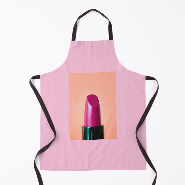 Item preview, Pink Lipstick Art designed and sold by newburyboutique.