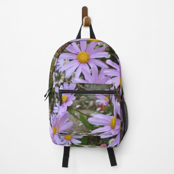 Item preview, Aster - Tresco Abbey Gardens designed and sold by niki2028.