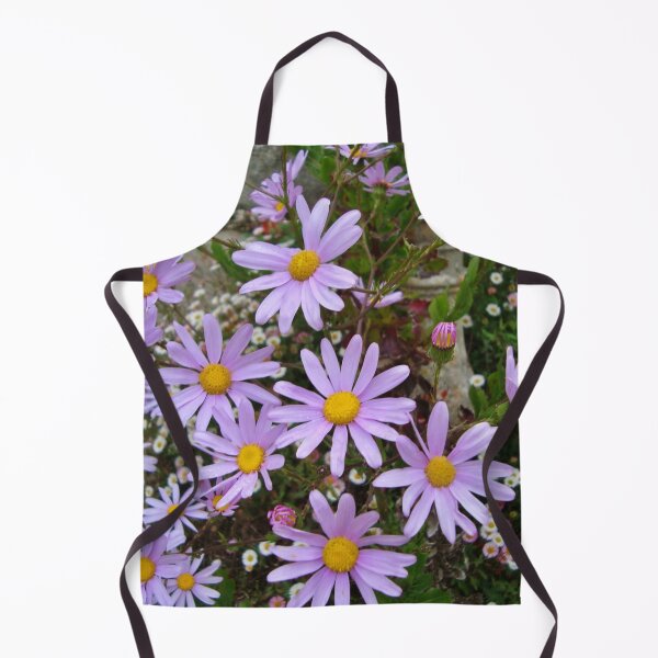 Item preview, Aster - Tresco Abbey Gardens designed and sold by niki2028.