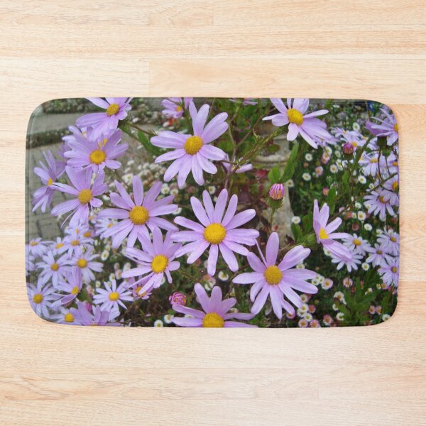 Item preview, Aster - Tresco Abbey Gardens designed and sold by niki2028.