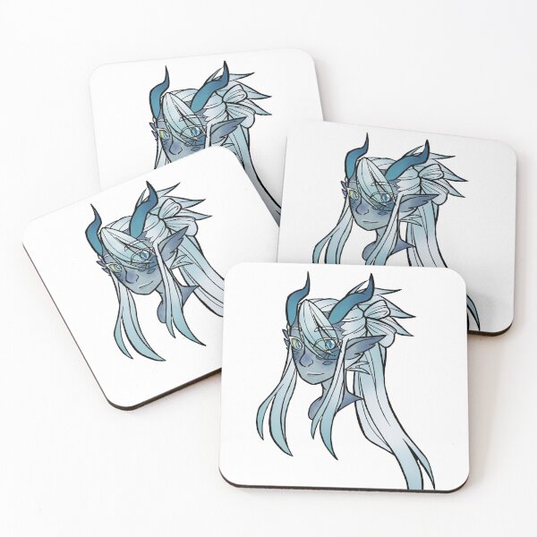 Item preview, Ice Dragon designed and sold by HyliaGirl42.