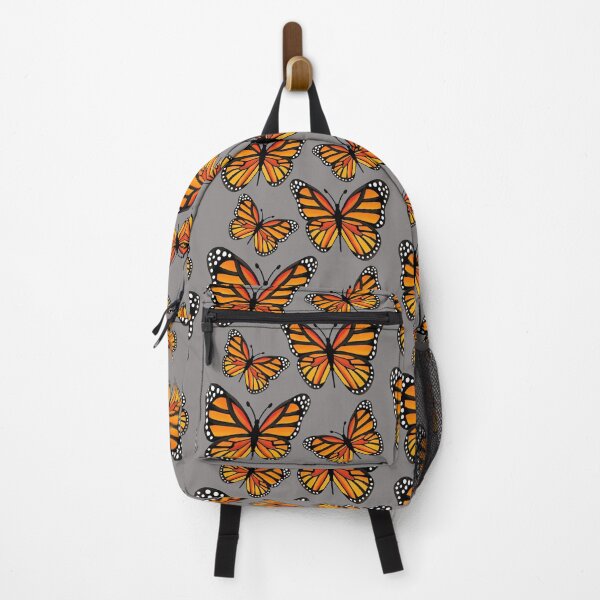 Item preview, Mariposas Monarca Naranja designed and sold by Karina Negron.