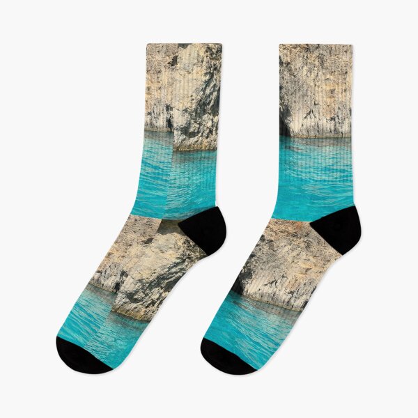 Item preview, Malta Sea designed and sold by funkybay.