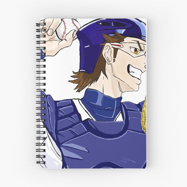 Aperçu de l'œuvre Miyuki Kazuya créée et vendue par kenzikreations.