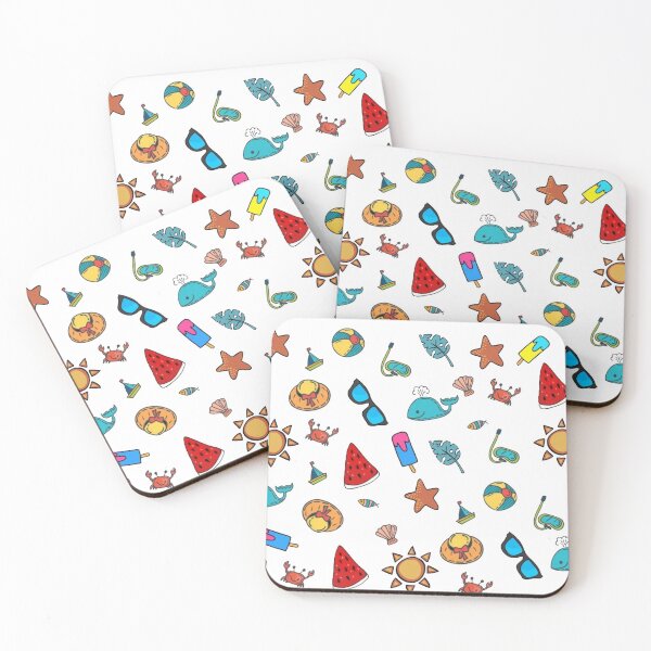 Item preview, summer pattern designed and sold by yinon-h.