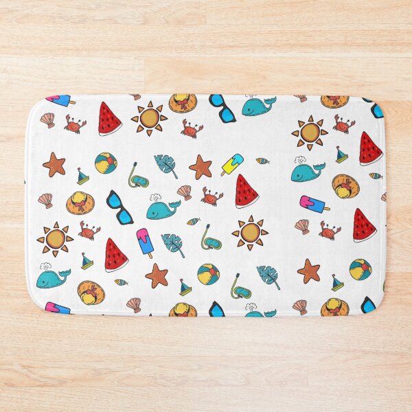 Item preview, summer pattern designed and sold by yinon-h.
