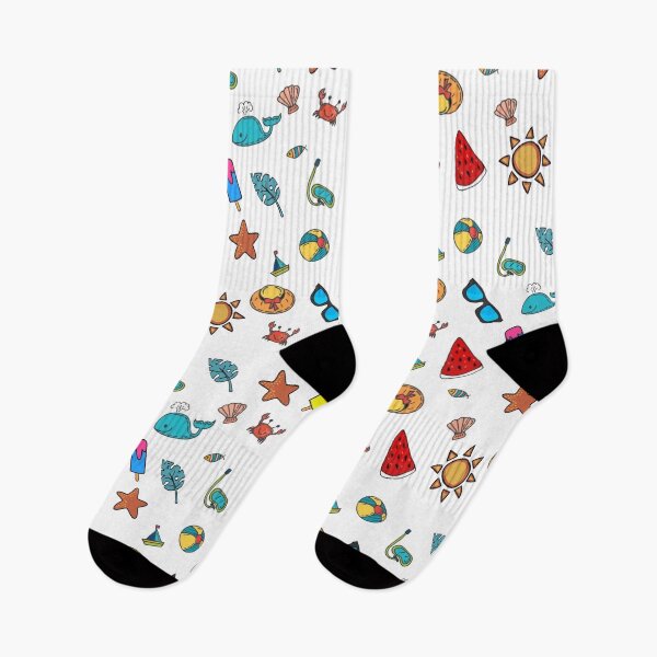 Item preview, summer pattern designed and sold by yinon-h.
