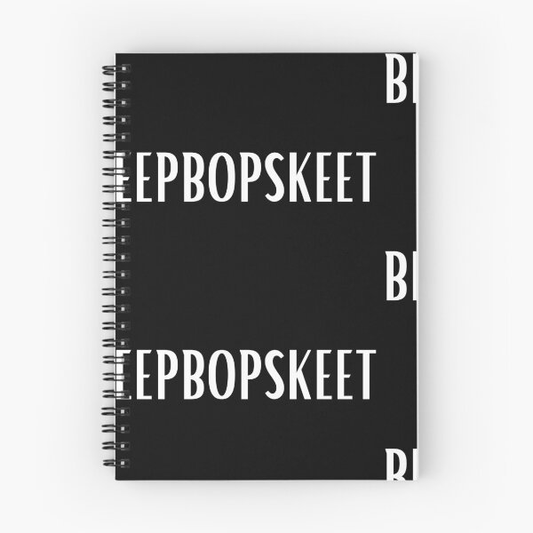 Item preview, BEEPBOPSKEET designed and sold by Imaginative Expressions⭐️ ⭐️ ⭐️ ⭐️ ⭐️.