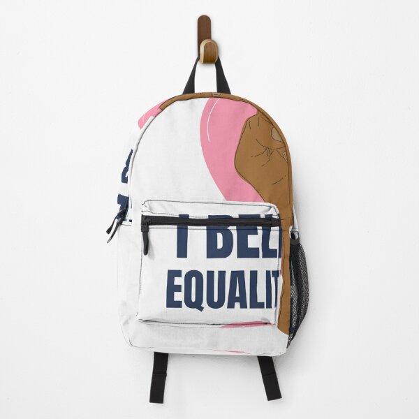 Item preview, I Believe In Equality For All designed and sold by Skaters.