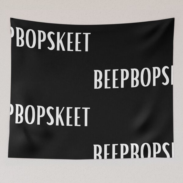 Item preview, BEEPBOPSKEET designed and sold by Imaginative Expressions⭐️ ⭐️ ⭐️ ⭐️ ⭐️.