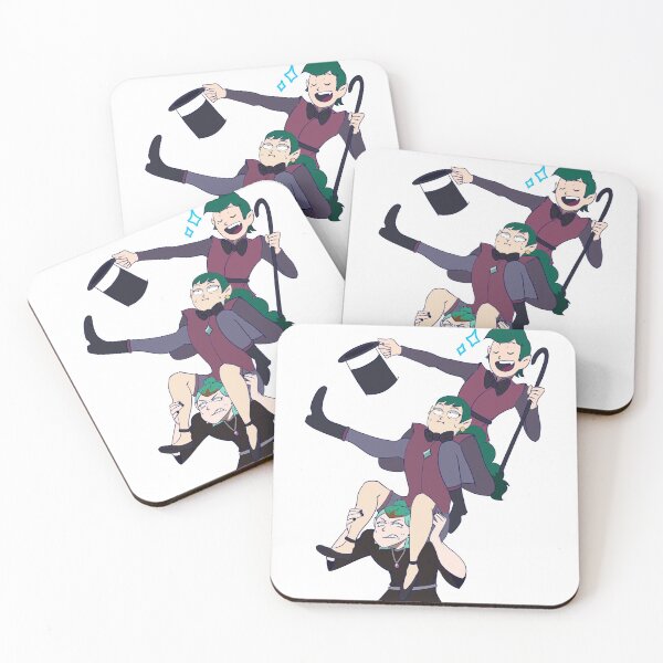 Item preview, the blight siblings  designed and sold by Yuu667.