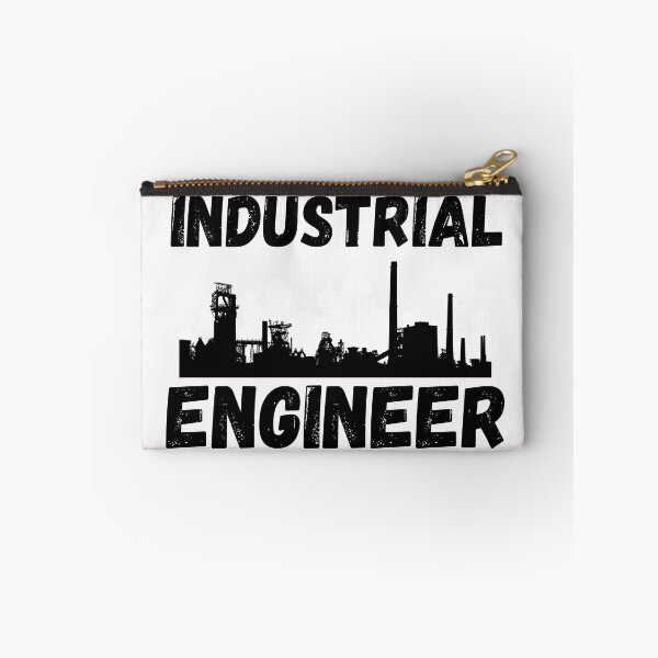 Item preview, Industrial Engineer vintage designed and sold by OneTimeEngineer.