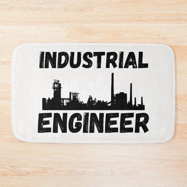 Item preview, Industrial Engineer vintage designed and sold by OneTimeEngineer.