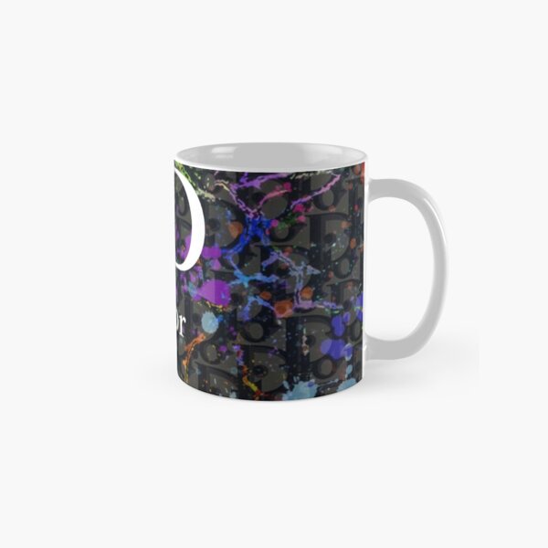Daireo Classic Mug