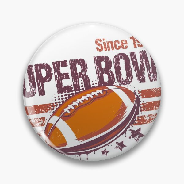 Item preview, super bowl  designed and sold by silverass.