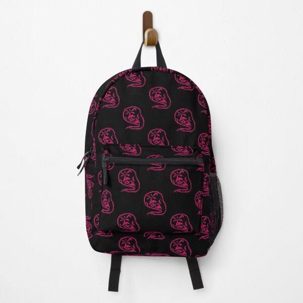 Item preview, Evil Elemental Earthbound designed and sold by Bubba-Gambler64.