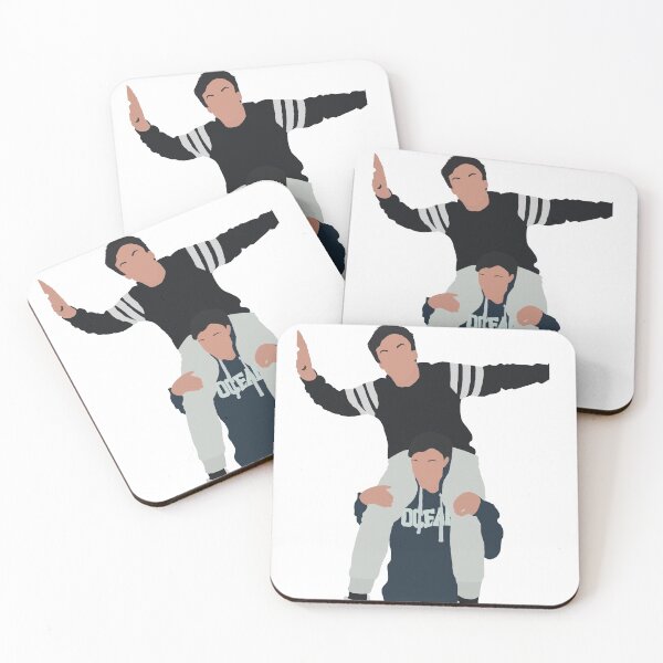 Item preview, Twins Dolan Youtube designed and sold by Leonie-L.