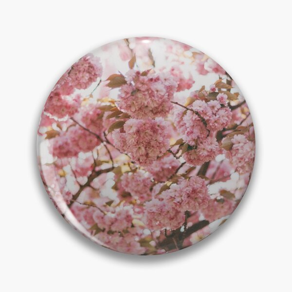 Item preview, Blush Pink Flowers Blooming designed and sold by newburyboutique.