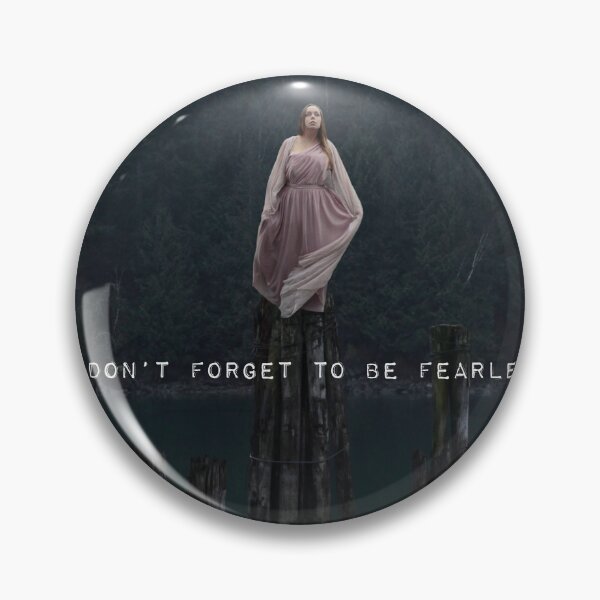 Item preview, No olvides no tener miedo designed and sold by WildEmpress.