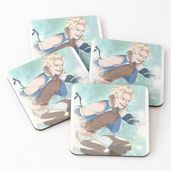 Item preview, Sting Eucliffe designed and sold by Piki-loves-fall.