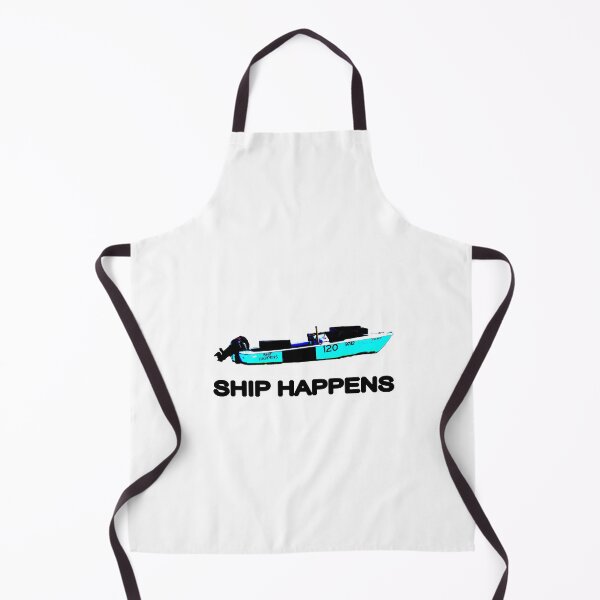 Item preview, SHIP Happens designed and sold by Kim McClain Gregal.