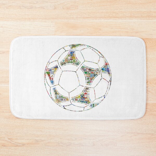 Item preview, Philately Tango Ball designed and sold by RubenBer Art.