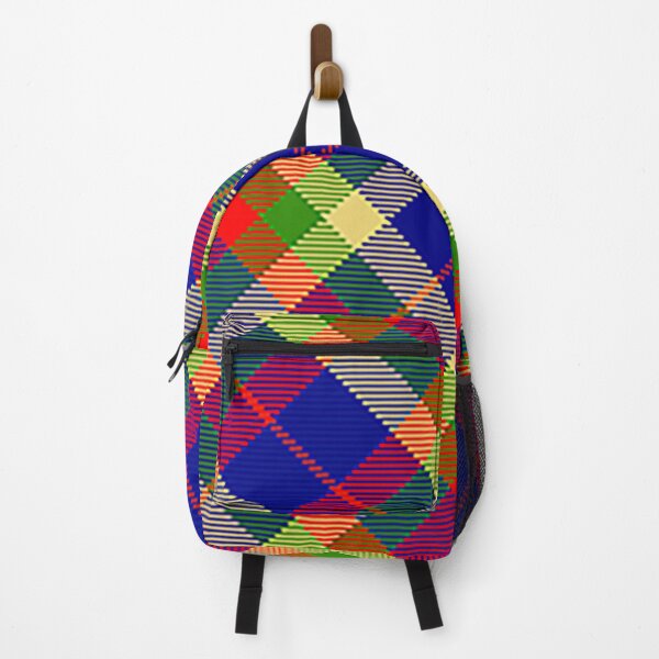 Artikelvorschau, Tartan Fantasie 15 entworfen und verkauft von NYWA-ART.
