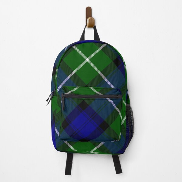 Item preview, Tartan fantasy 12 small designed and sold by NYWA-ART.