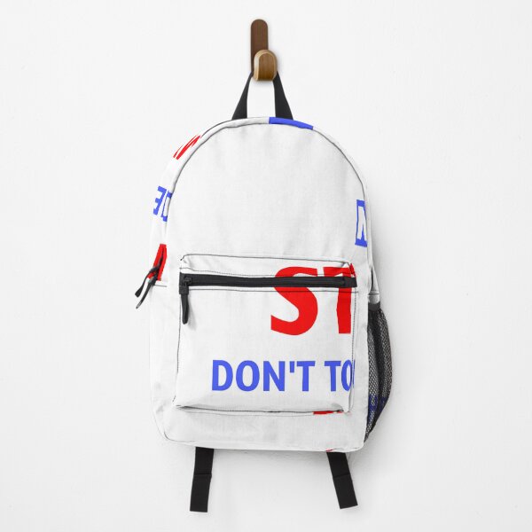 Item preview, Stop! Don't touch me there! THIS my no no designed and sold by Andreastore.