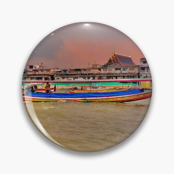 Artikelvorschau, Mekong - Laos entworfen und verkauft von funkybay.