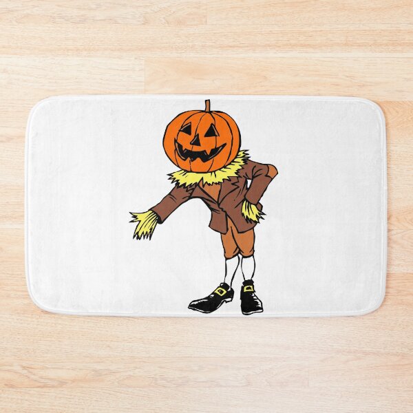 Item preview, pumpkin costume - halloween collection/scared orange cat/trick or treat/ orange/ghost/autumn/funny/spooky/ghost /cute/death/savage designed and sold by fitpress.