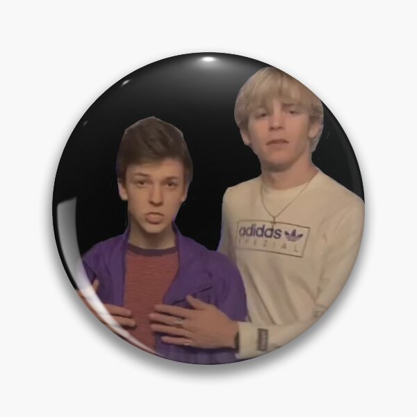 Item preview, Weston Koury and Ross Lynch designed and sold by eleniannaa.