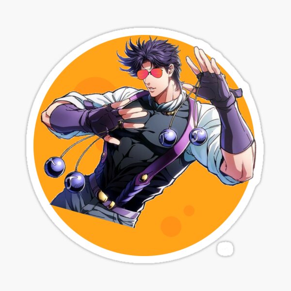 Joseph Joestar Geschenke & Merchandise Redbubble
