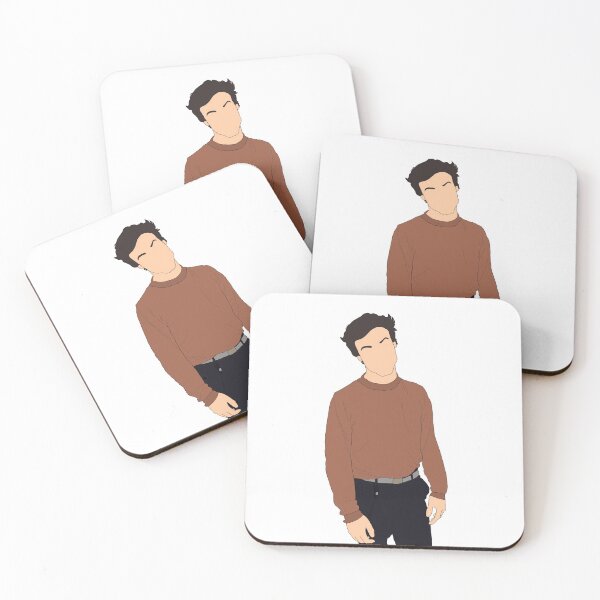 Item preview, Twin Dolan Youtube designed and sold by Leonie-L.