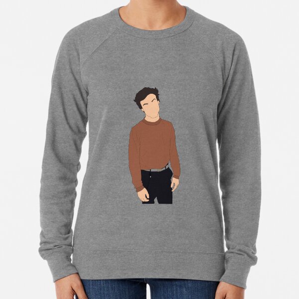 Ethan dolan sweatshirt clearance