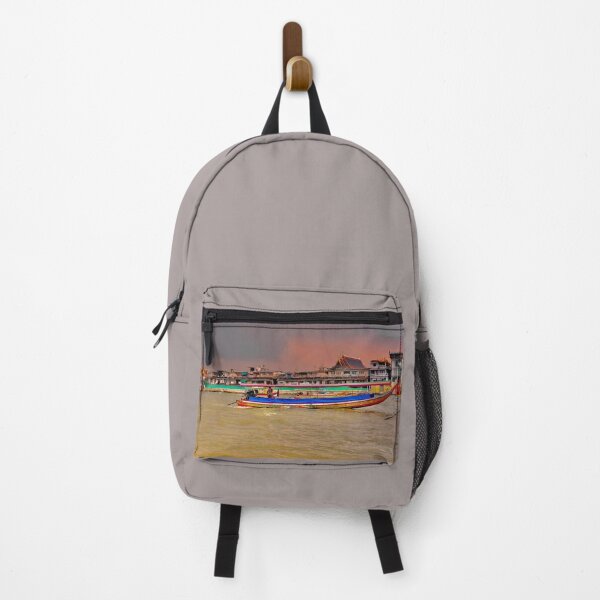 Item preview, Mekong River - Laos designed and sold by funkybay.