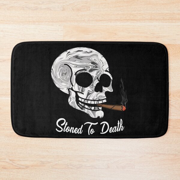 Item preview, Stoned To Death designed and sold by MrPrestige.