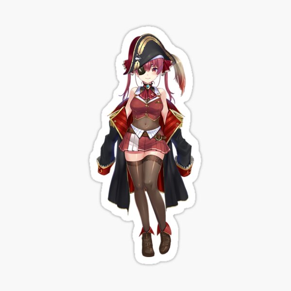 Miko Stickers Redbubble - roblox decal inuyasha