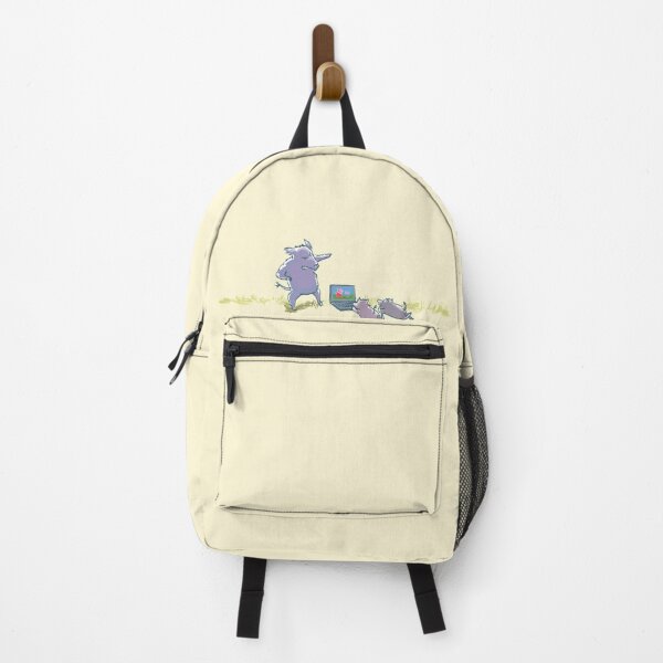 Item preview, Wild boars  -  too much screen time designed and sold by Dear-Koko.