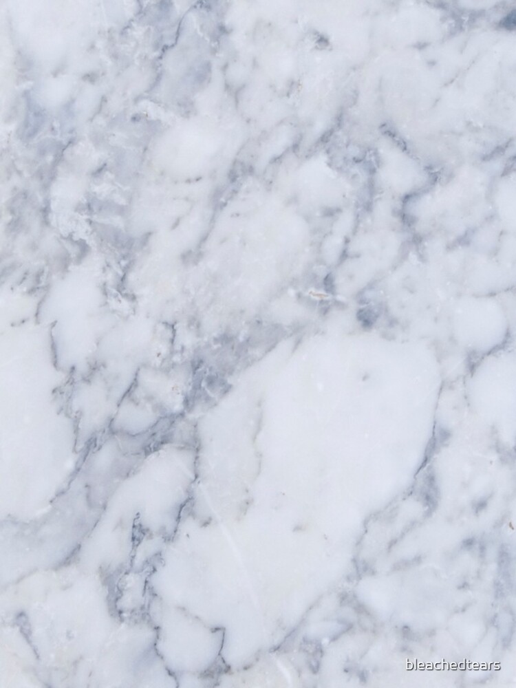 Marble iPhone Case by bleachedtears