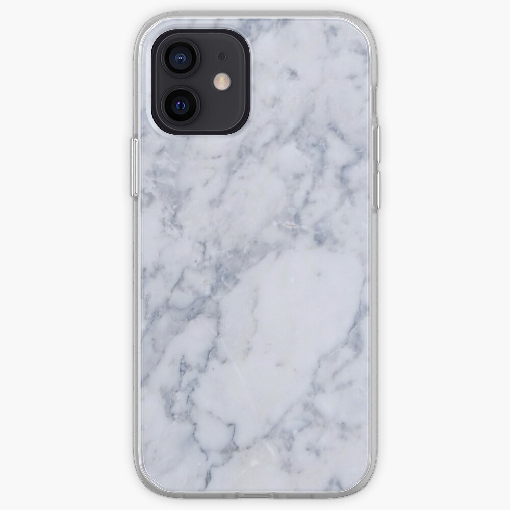 Marble iPhone Case iPhone Case & Cover